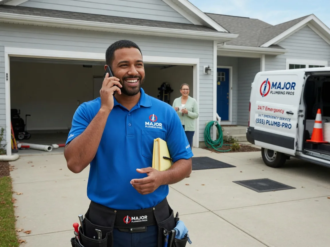 Drain Cleaning Services Oakwood, VA FAQs